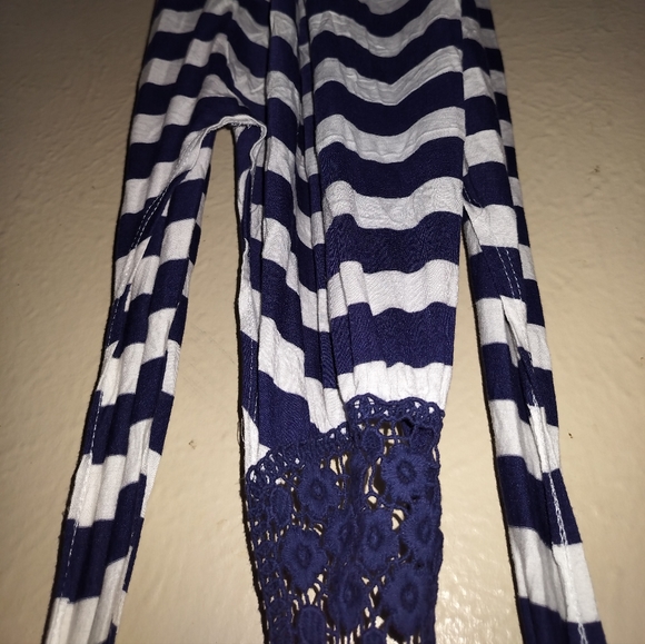 NWOT L Annabelle Maternity Fly Away Sweater - Picture 6 of 6